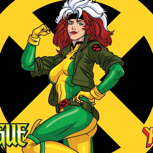 Marvel X-Men Rogue Nintendo 2DS XL (2017) Skin